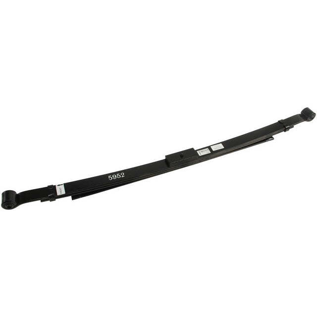 Belltech 5952 Leaf Spring Assembly 3" Drop Rear Leaf Spring (Each)