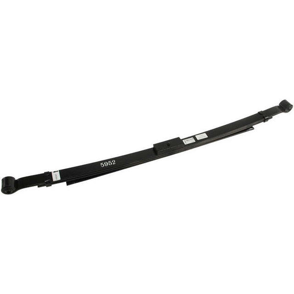 Belltech 5952 Leaf Spring Assembly 3" Drop Rear Leaf Spring (Each)