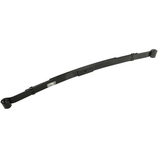Belltech 5953 Leaf Spring Assembly 3" Drop Rear Leaf Spring (Each)