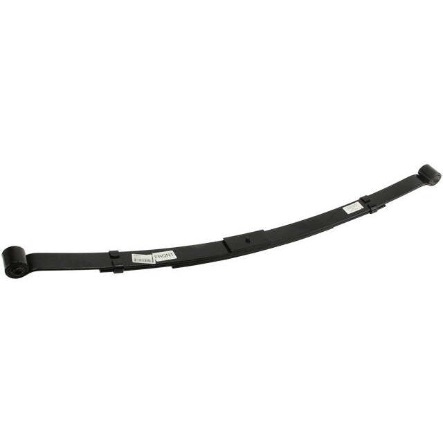 Belltech 5954 Leaf Spring Assembly 3" Drop Rear Leaf Spring (Each)