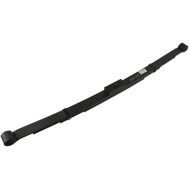 Belltech 5962 Leaf Spring Assembly 3" Drop Rear Leaf Spring (Each)
