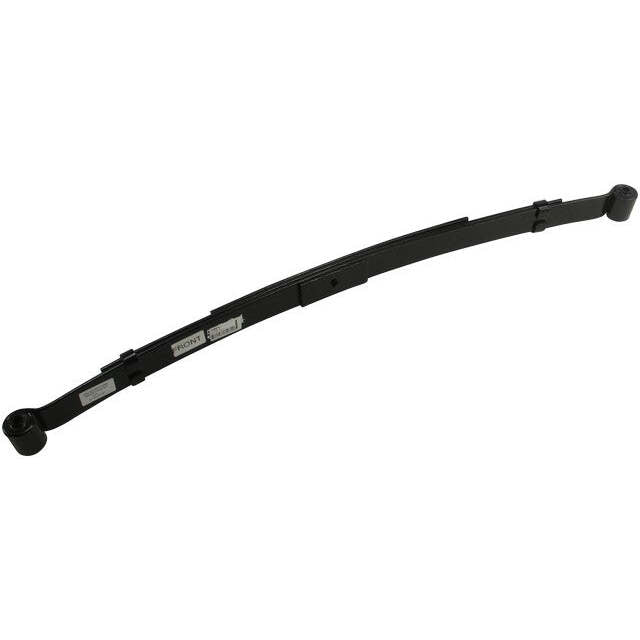 Belltech 5964 Leaf Spring Assembly 3" Drop Rear Leaf Spring (Each)