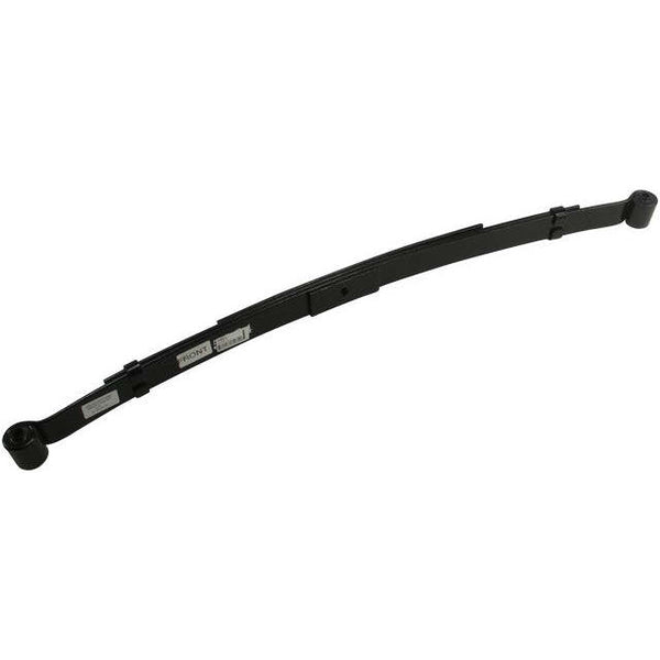 Belltech 5964 Leaf Spring Assembly 3" Drop Rear Leaf Spring (Each)