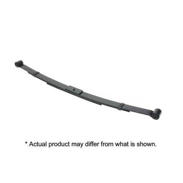 Belltech 5970 Leaf Spring Assembly 4" Drop Rear Leaf Spring (Each)
