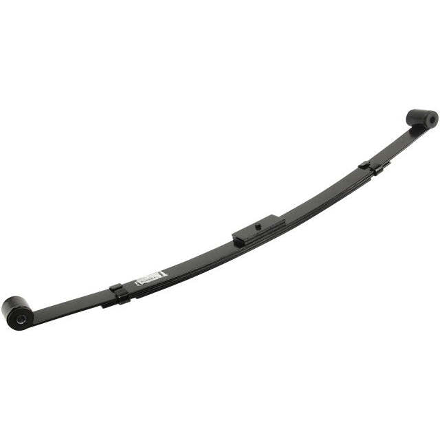 Belltech 5974 Leaf Spring Assembly 3" Drop Rear Leaf Spring (Each)