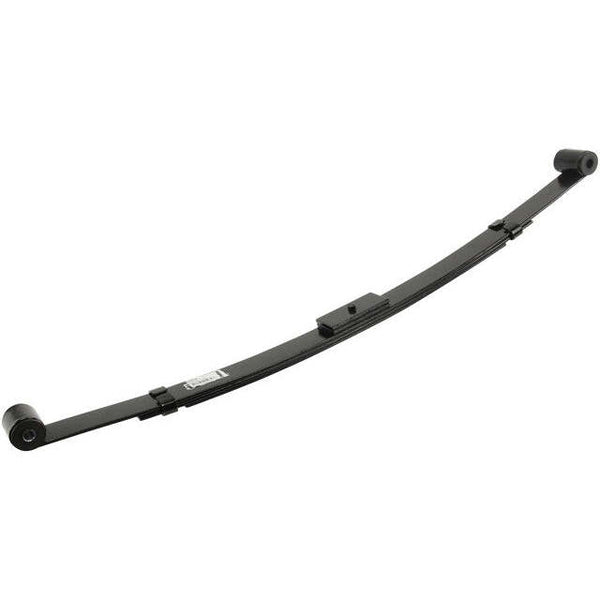 Belltech 5974 Leaf Spring Assembly 3" Drop Rear Leaf Spring (Each)