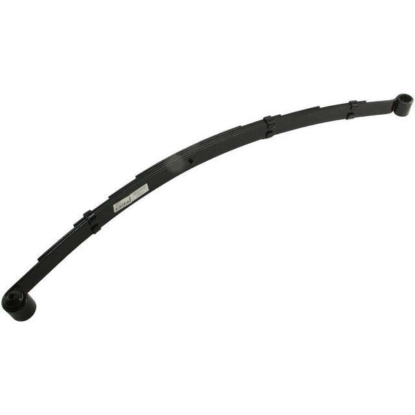 Belltech 5975 Leaf Spring Assembly 0" Drop Rear Leaf Spring (Each)