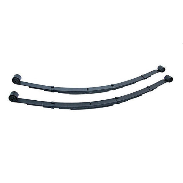 Belltech 5979 Leaf Spring Assembly 1" Drop Rear Leaf Spring (Each)
