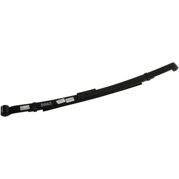 Belltech 5983 Leaf Spring Assembly 3" Drop Rear Leaf Spring (Each)