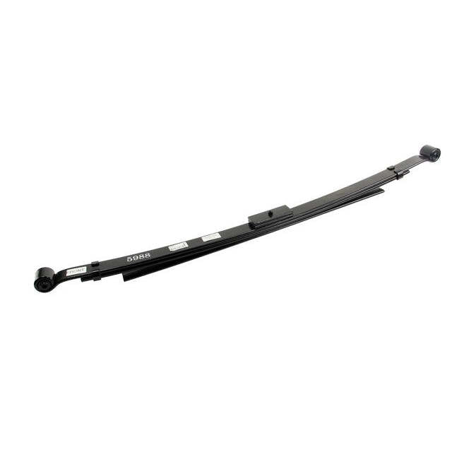 Belltech 5988 Leaf Spring Assembly 3" Drop Rear Leaf Spring (Each)