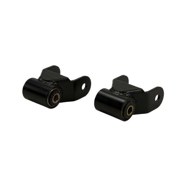 Belltech 6404 Leaf Spring Shackle Lowering Kit .5" Lift Leaf Spring Shackle
