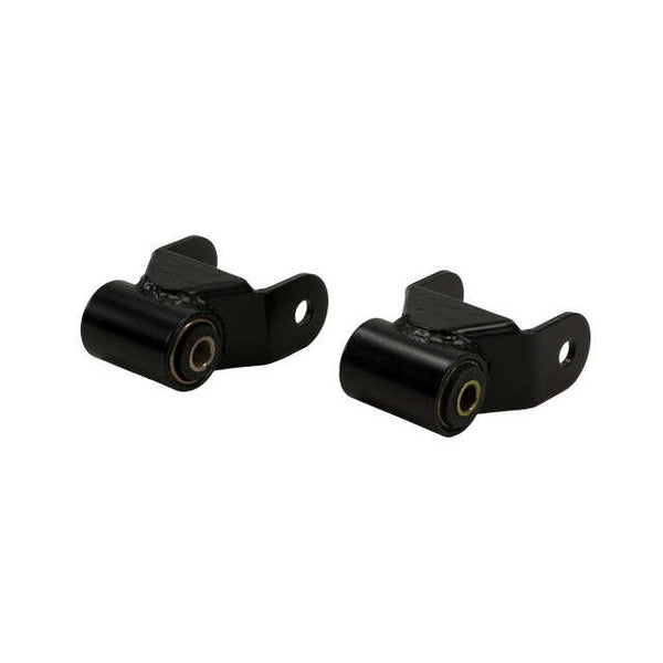 Belltech 6404 Leaf Spring Shackle Lowering Kit .5" Lift Leaf Spring Shackle