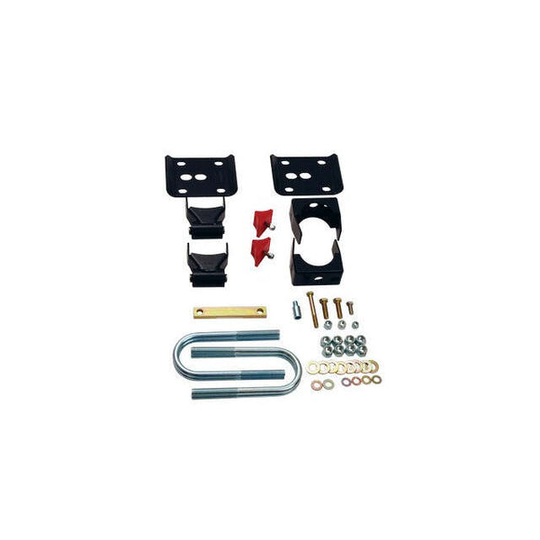 Belltech 6440 Axle Flip Kit 5.5" Drop Flip Kit