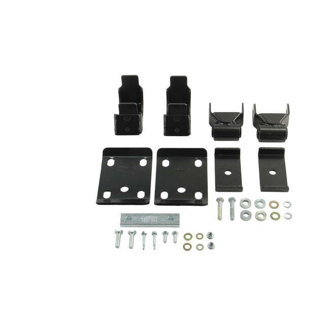 Belltech 6522 Axle Flip Kit 7" Drop Flip Kit