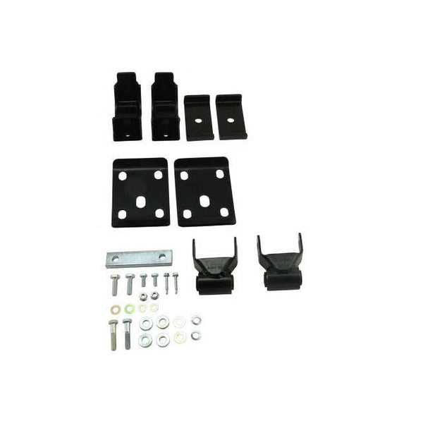 Belltech 6526 Axle Flip Kit 7" Drop Flip Kit