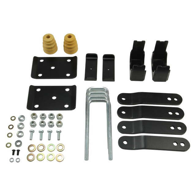 Belltech 6540 Axle Flip Kit 4" Drop Flip Kit