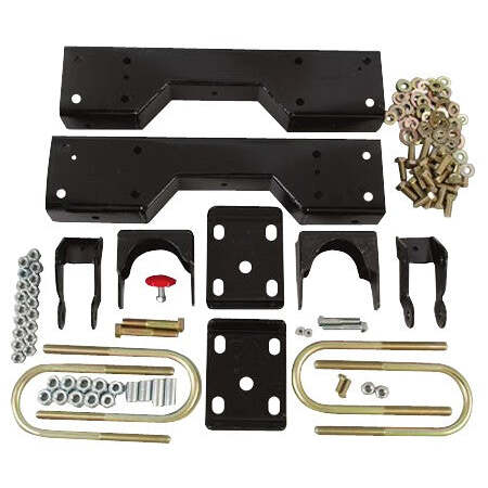 Belltech 6650 Axle Flip Kit 6