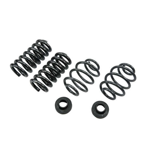 Belltech 710 Lowering Kit Front And Rear Complete Kit W/O Shocks
