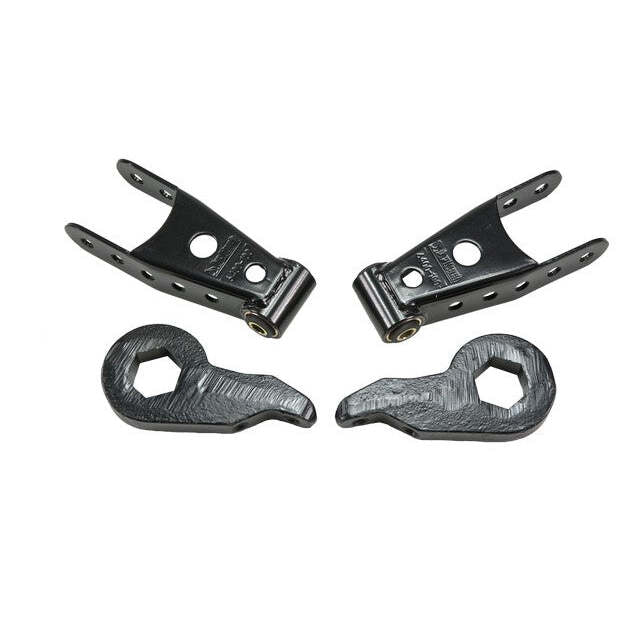 Belltech 729 Lowering Kit Front And Rear Complete Kit W/O Shocks