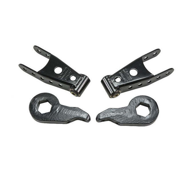 Belltech 729 Lowering Kit Front And Rear Complete Kit W/O Shocks