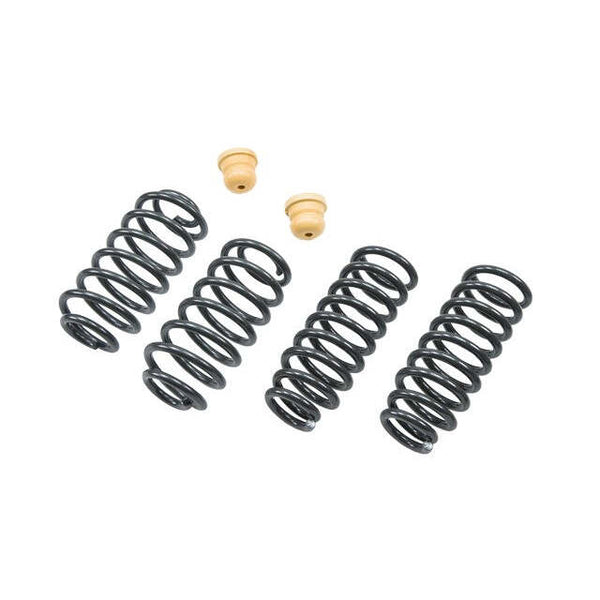 Belltech 795 Lowering Kit Front And Rear Complete Kit W/O Shocks