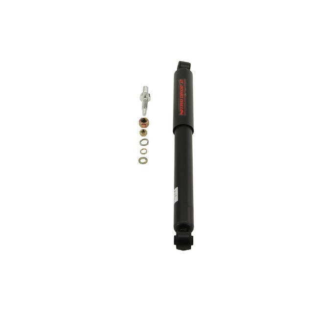 Belltech 8505 Shock Absorber Nitro Drop 2 (Rear, Lowered )