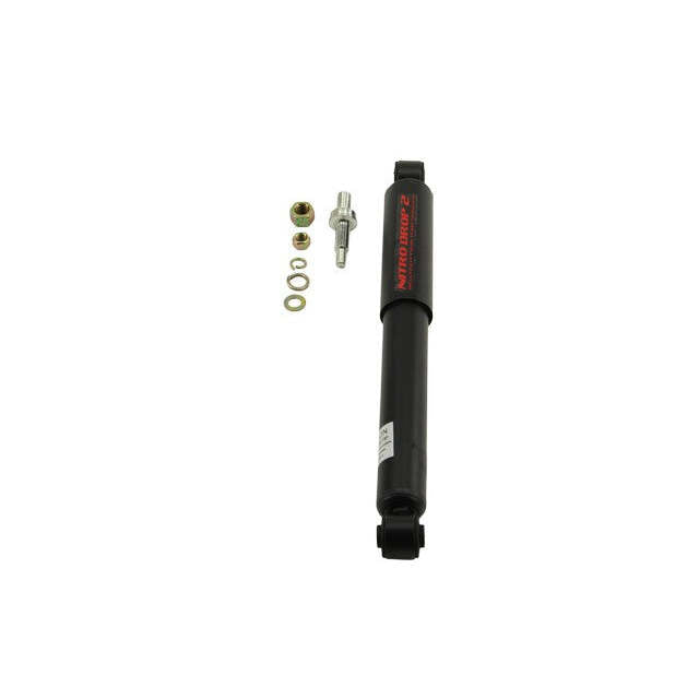 Belltech 8511 Shock Absorber Nitro Drop 2 (Rear, Lowered )