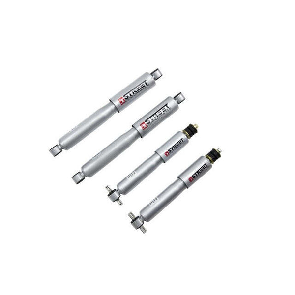 Belltech 9531 Shock Absorber Set Street Performance Shock Set (Lowered)