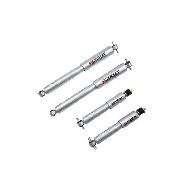 Belltech 9535 Shock Absorber Set Street Performance Shock Set (Lowered)