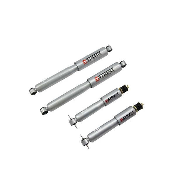 Belltech 9543 Shock Absorber Set Street Performance Shock Set (Lowered)