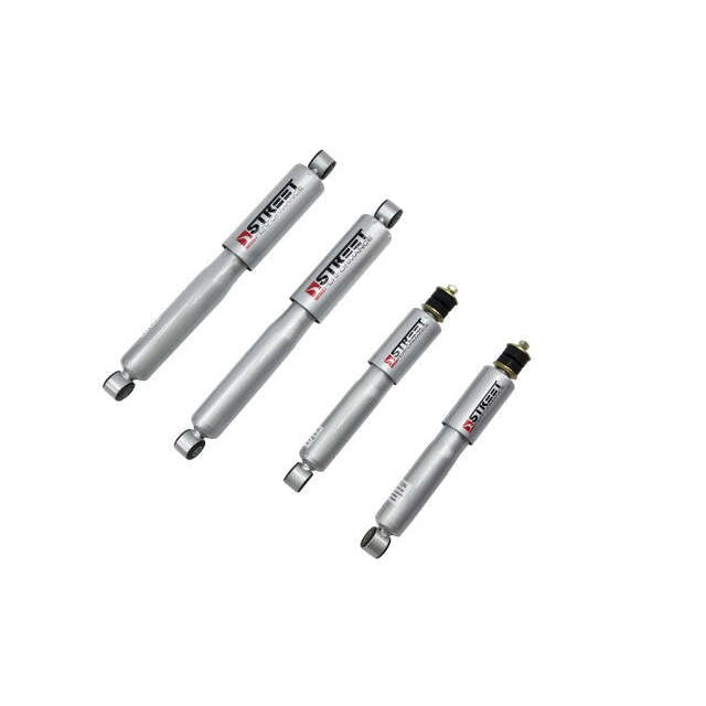 Belltech 9564 Shock Absorber Set Street Performance Shock Set (Lowered)