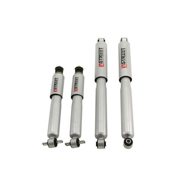 Belltech 9585 Shock Absorber Set Street Performance Shock Set (Lowered)