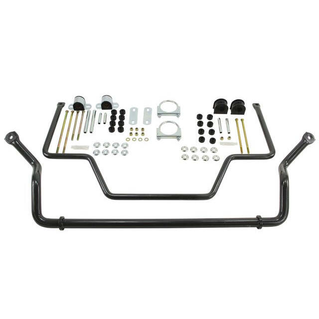Belltech 9119 Shock Absorber Set Nitro Drop 2 Shock Set (Lowered)
