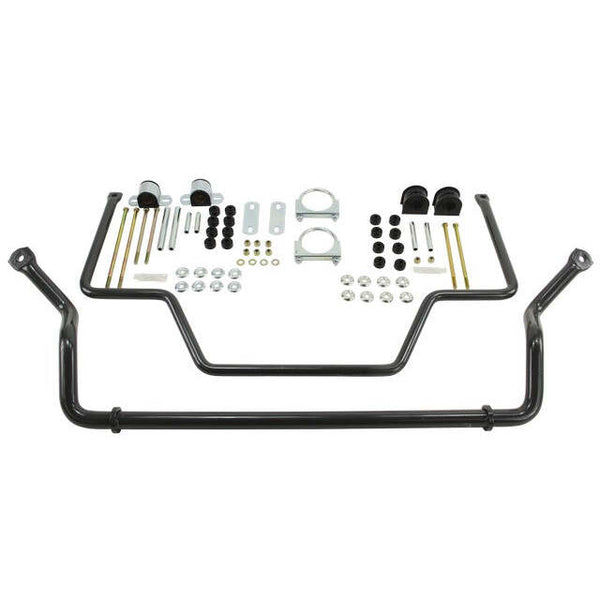 Belltech 9119 Shock Absorber Set Nitro Drop 2 Shock Set (Lowered)