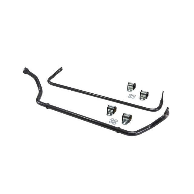 Belltech 9990 Stabilizer Bar Kit Front and Rear Sway Bar Set w/ Hardware