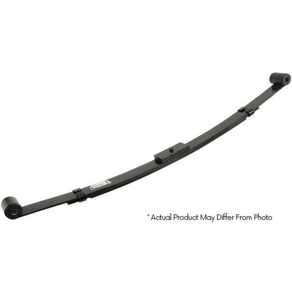 Belltech 5951 Leaf Spring Assembly 3" Drop Rear Leaf Spring (Each)