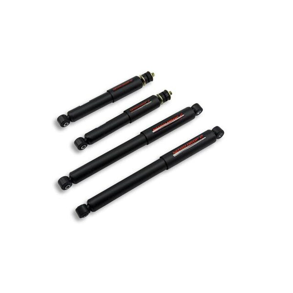 Belltech OE9126 Shock Absorber Set ND2 OEM Stock Replacement Shock Set