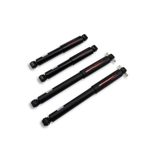 Belltech OE9156 Shock Absorber Set ND2 OEM Stock Replacement Shock Set