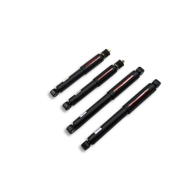 Belltech OE9164 Shock Absorber Set ND2 OEM Stock Replacement Shock Set