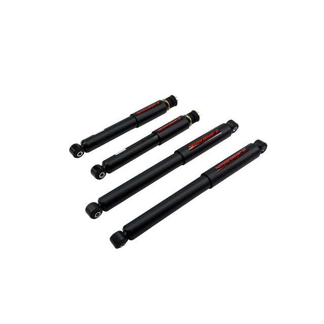 Belltech OE9190 Shock Absorber Set ND2 OEM Stock Replacement Shock Set