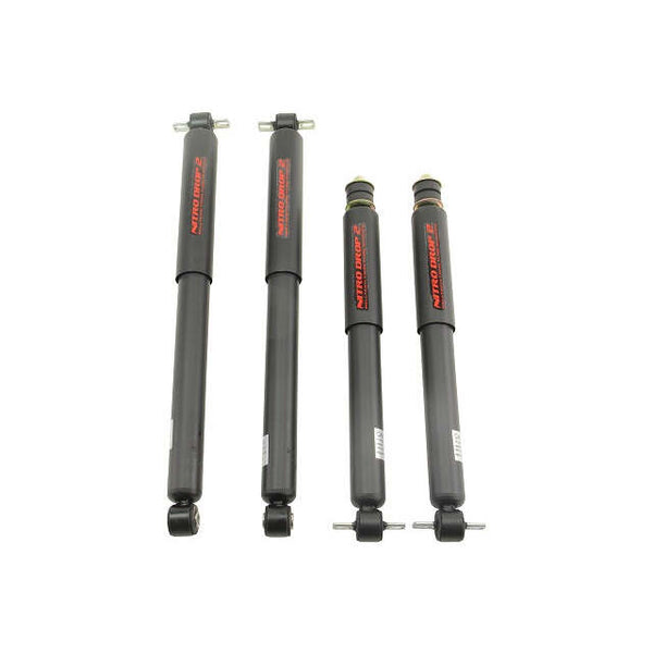 Belltech OE9200 Shock Absorber Set ND2 OEM Stock Replacement Shock Set