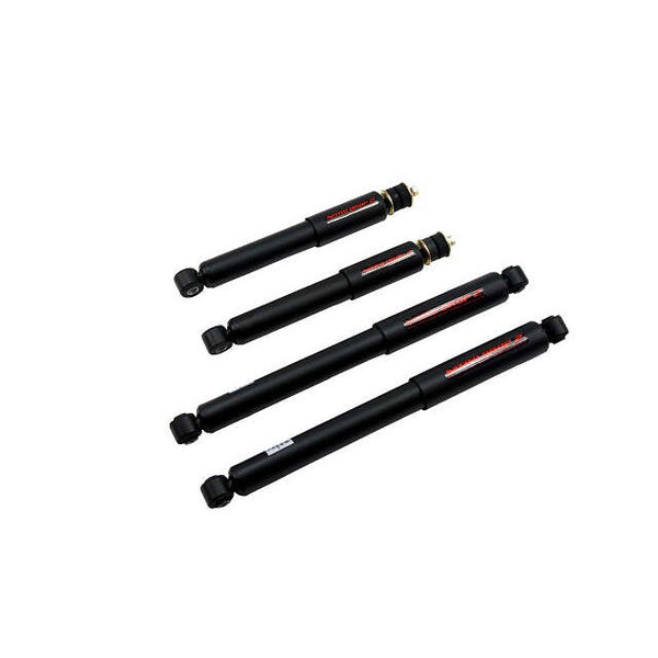 Belltech OE9203 Shock Absorber Set ND2 OEM Stock Replacement Shock Set