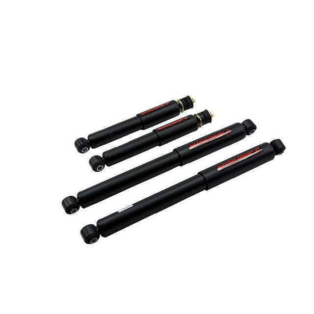 Belltech OE9214 Shock Absorber Set ND2 OEM Stock Replacement Shock Set