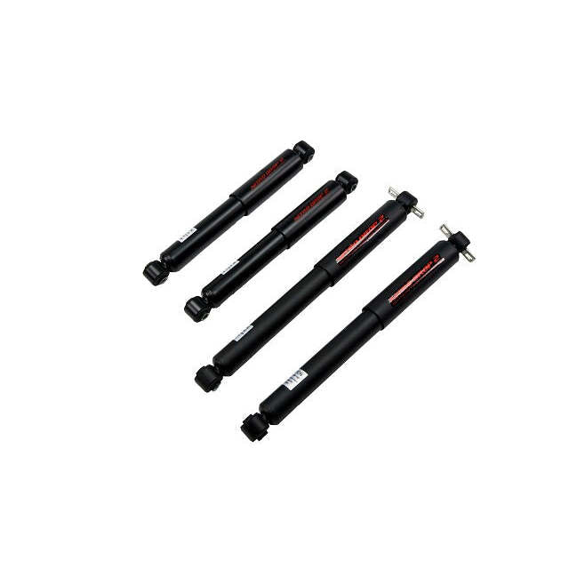 Belltech OE9217 Shock Absorber Set ND2 OEM Stock Replacement Shock Set