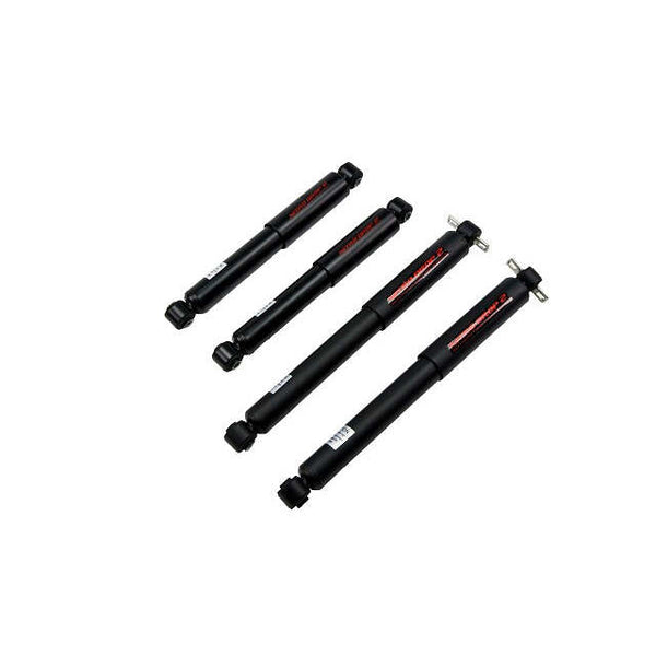 Belltech OE9217 Shock Absorber Set ND2 OEM Stock Replacement Shock Set