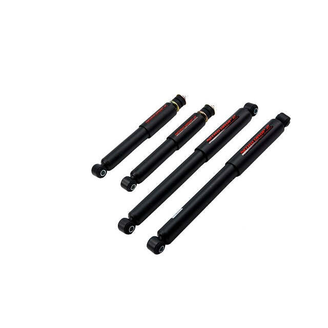 Belltech OE9225 Shock Absorber Set ND2 OEM Stock Replacement Shock Set