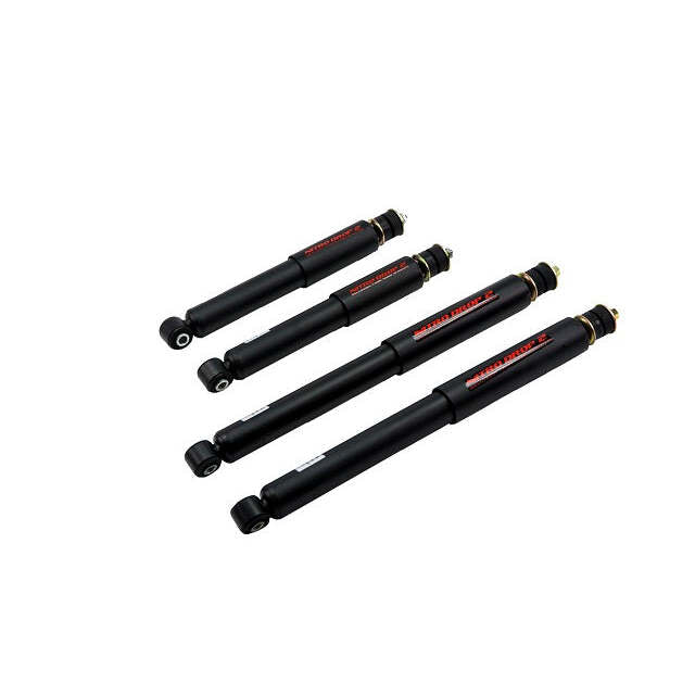 Belltech OE9226 Shock Absorber Set ND2 OEM Stock Replacement Shock Set