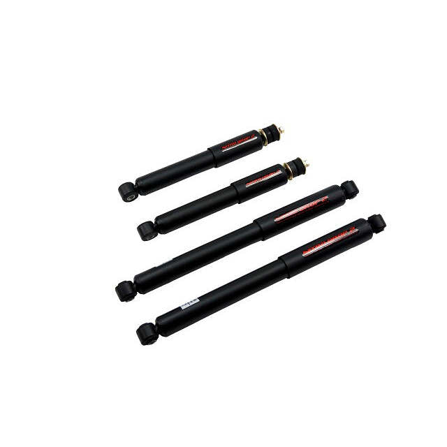 Belltech OE9232 Shock Absorber Set ND2 OEM Stock Replacement Shock Set
