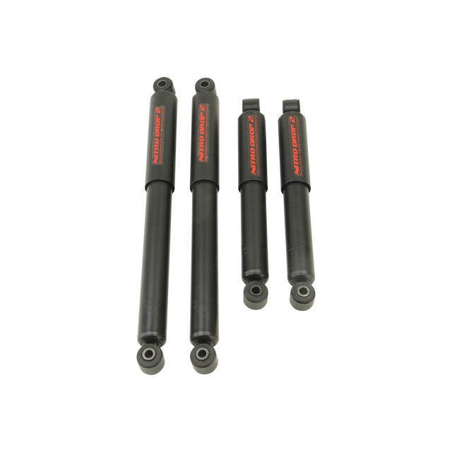 Belltech OE9239 Shock Absorber Set ND2 OEM Stock Replacement Shock Set