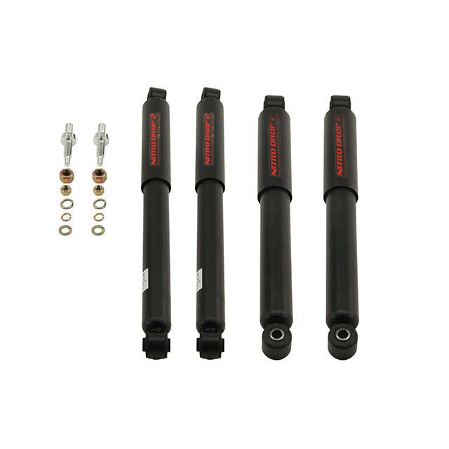 Belltech OE9240 Shock Absorber Set ND2 OEM Stock Replacement Shock Set